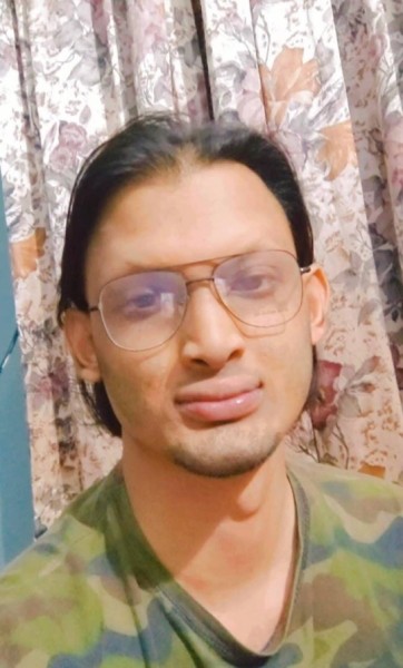 Maruf khan, 31, Farias Brito