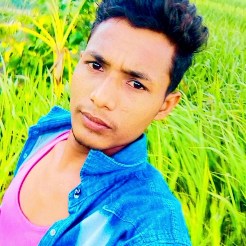 Md Ebrahim Khan, 26, Plouzan
