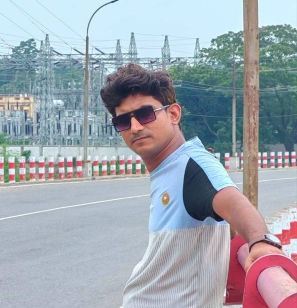 MD.FARUK, 28, Sommacampagna
