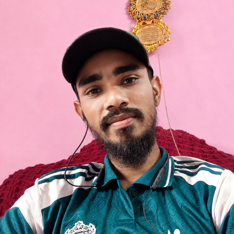 Mominul Islam, 25, Solcava
