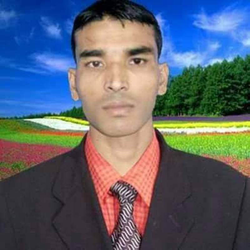 lovelu, 36, Bardoli