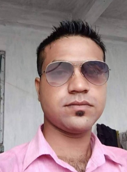Anik, 36, Tizi Ouzou