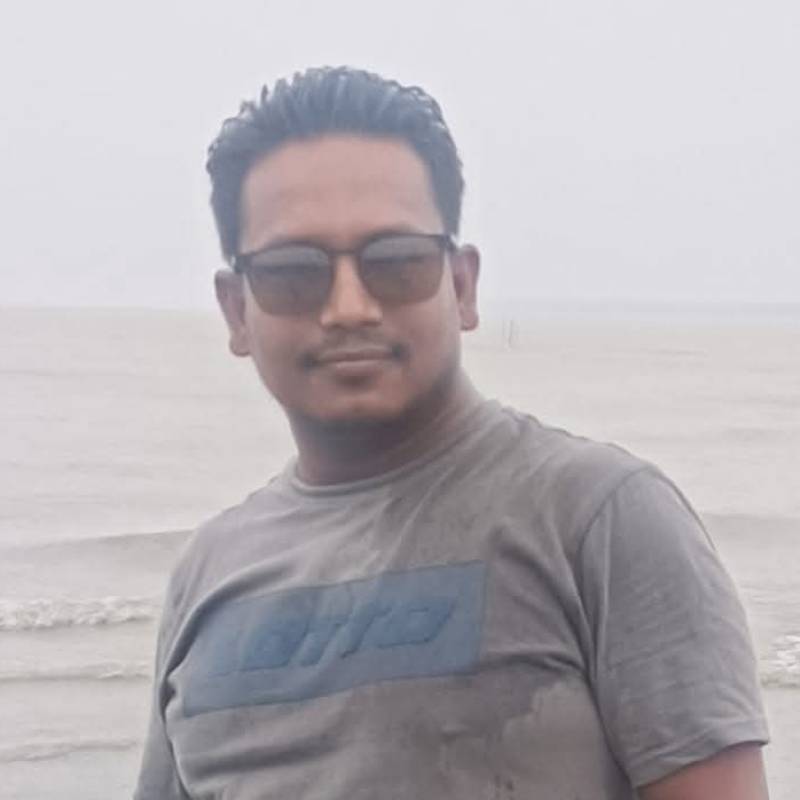 ADHOR, 29, Najafbd