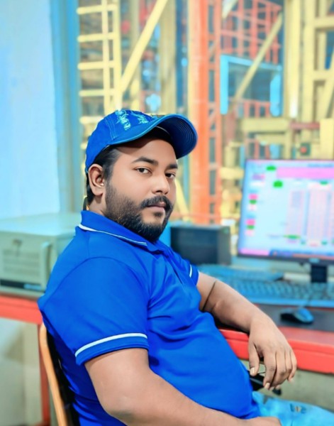 ARTHI, 35, Yenido