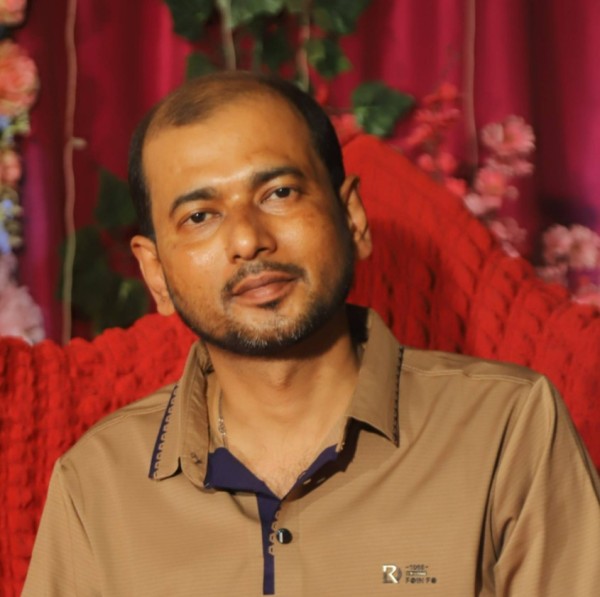 M.A.Mintu, 34, Logone Occidental