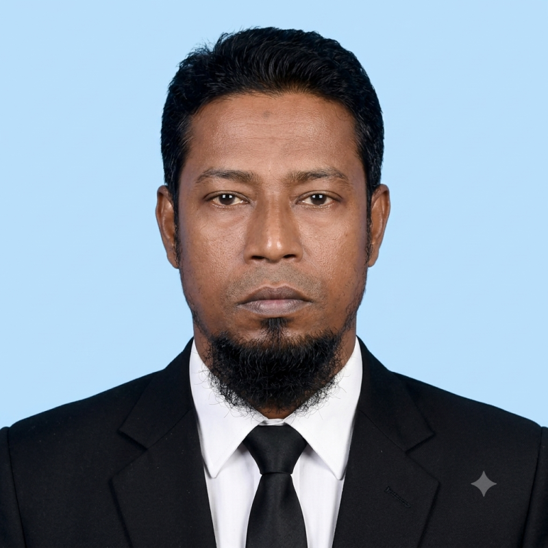 MD Jahedul Islam, 41, Altntas