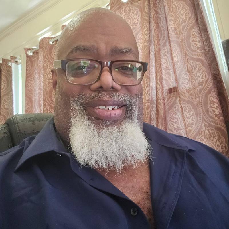 jeff, 60, Abqaiq