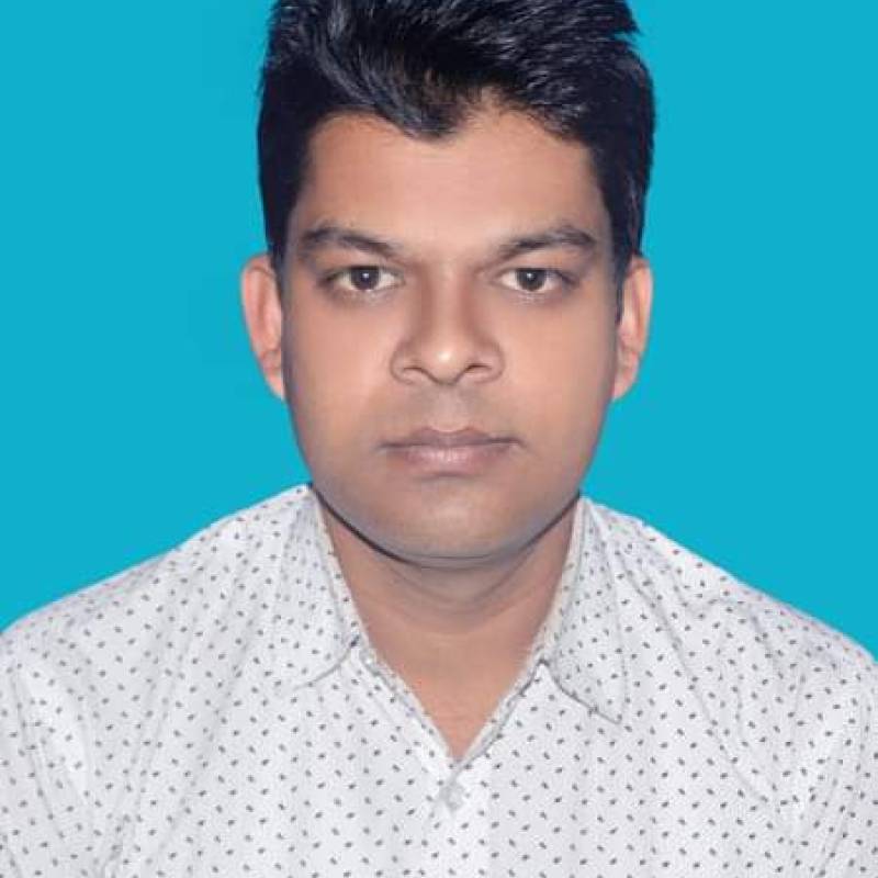 Md.Tuhin Mia, 36, Torell