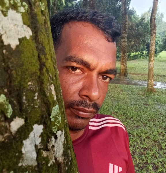 Anarulhasan, 30, Mariyammanahalli