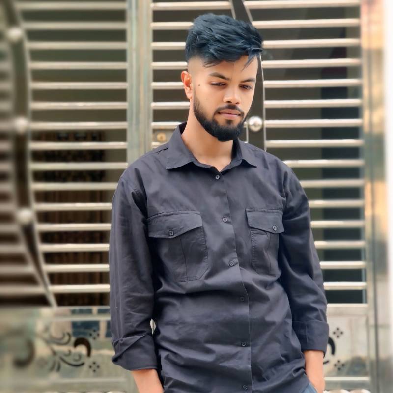 Shohel arman, 25, Teodoro Schmidt