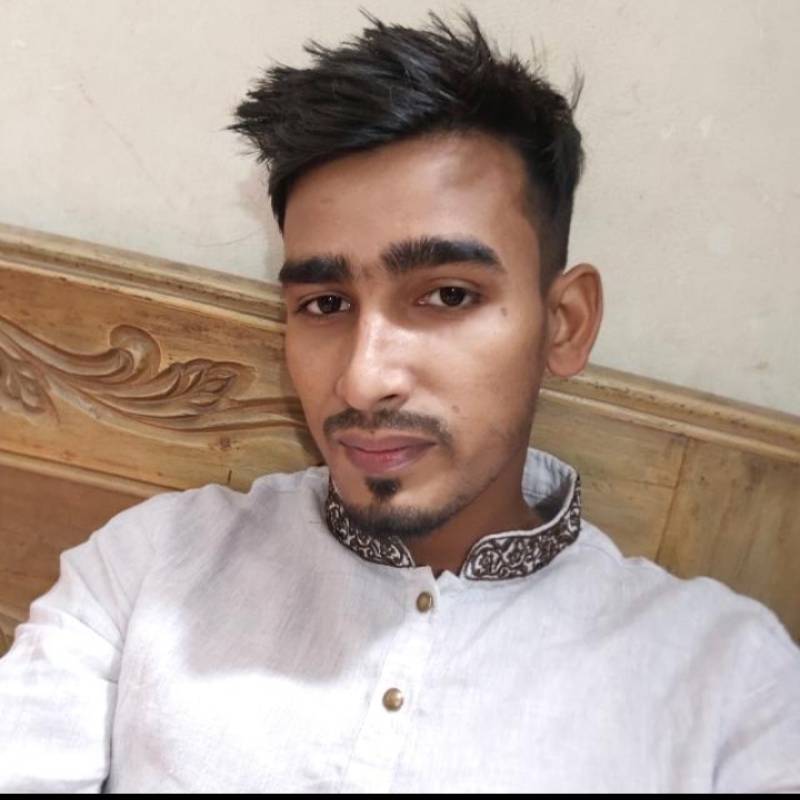 Rahat Islam, 28, Bati