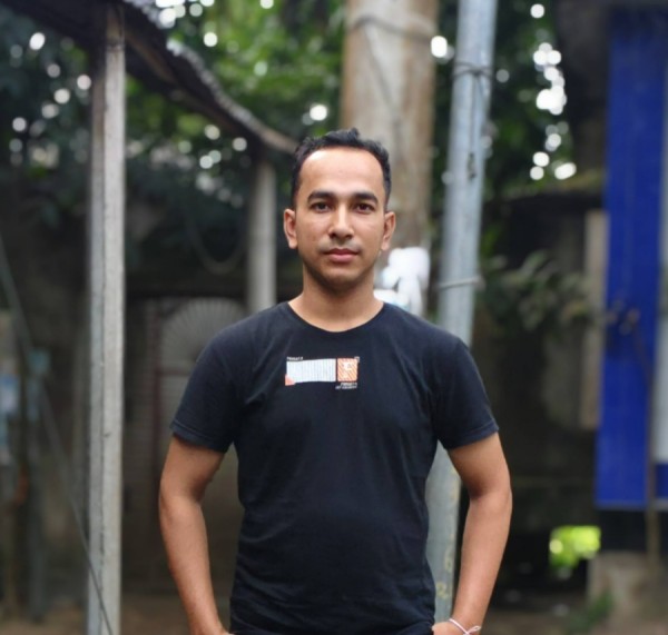 Robin, 28, San Juan Del Cesar