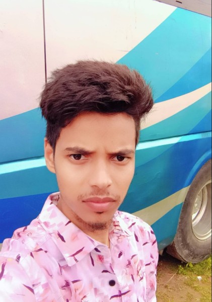 Masud, 20, Khardaha