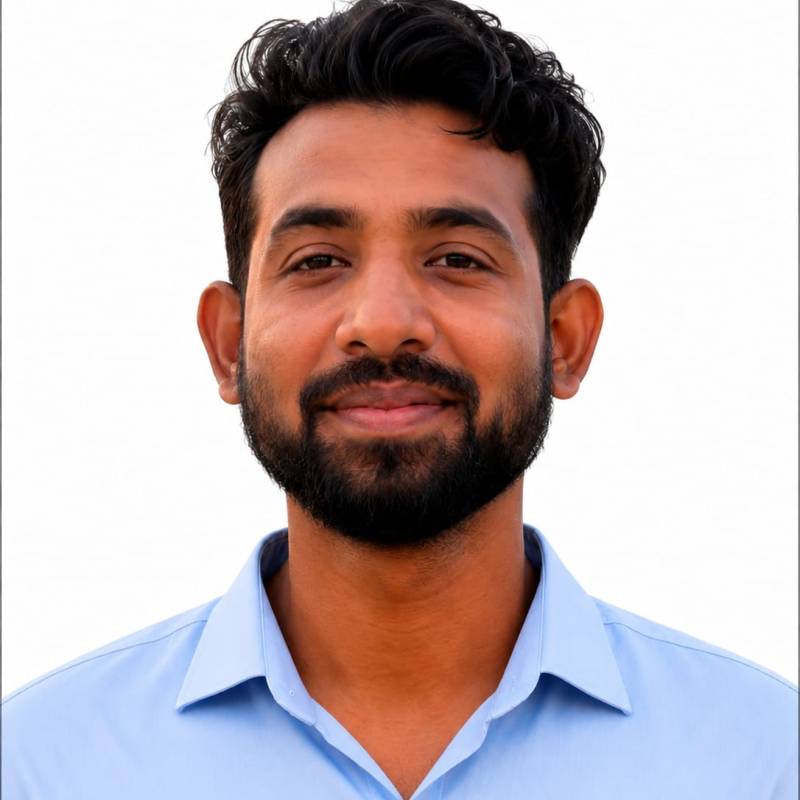 Badshah, 29, Kalappatti