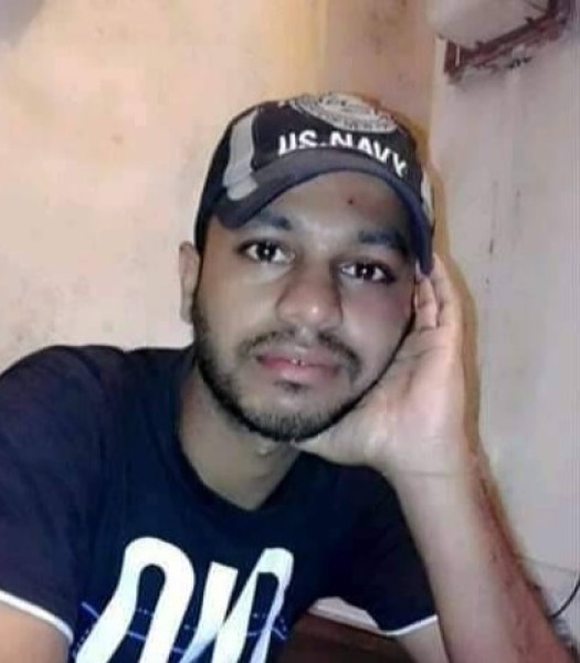 Saimon, 37, Vadakkumbagam