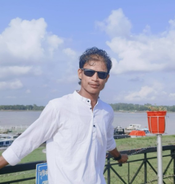 Kamrul hasan, 29, Upper Arlington