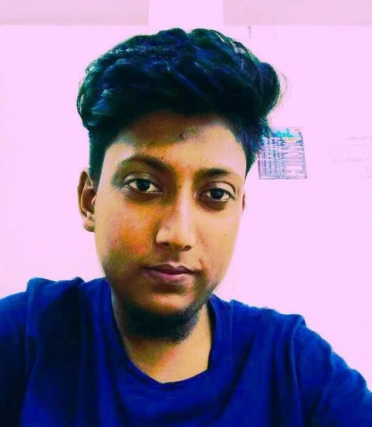 Khan, 26, Payyanadam