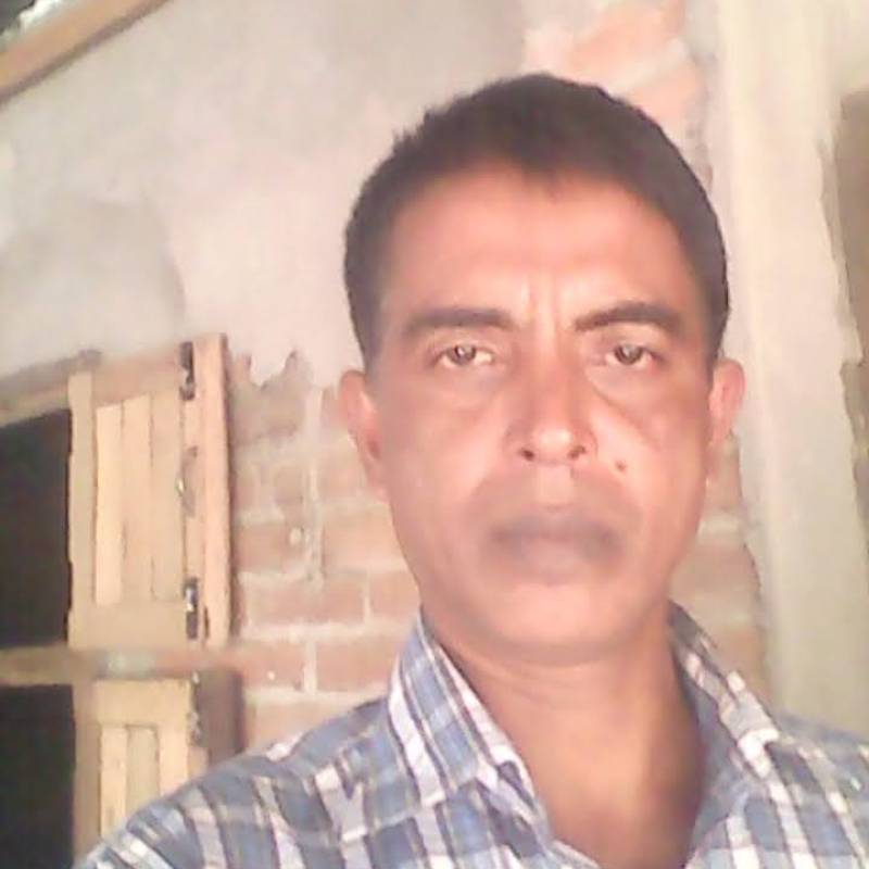 Alauddinmondol, 59, Babolsar