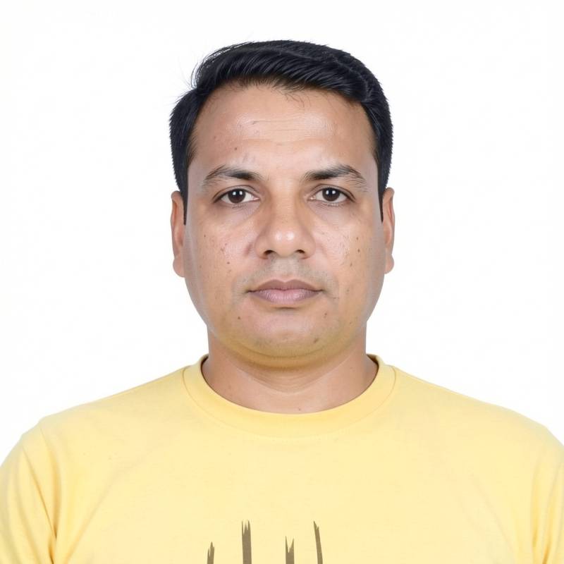 Ratan, 32, Huarmey
