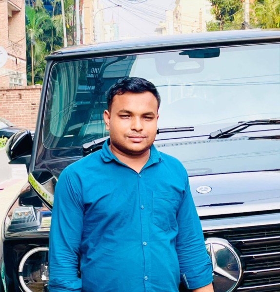 Sajib chowdhury, 30, Steyr