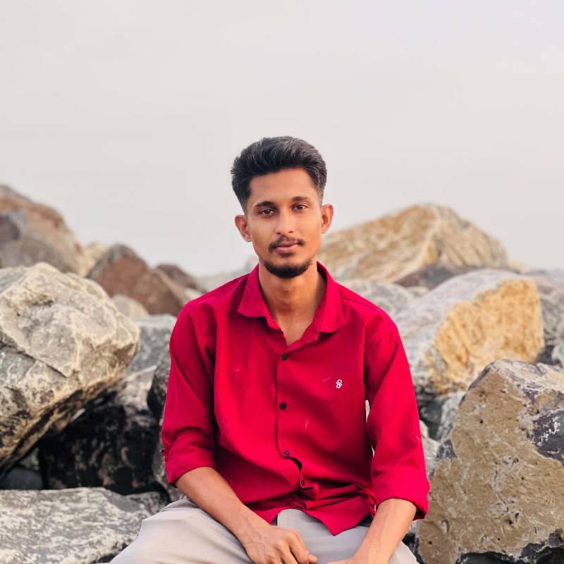 Mehedi Hasan, 29, Sicily