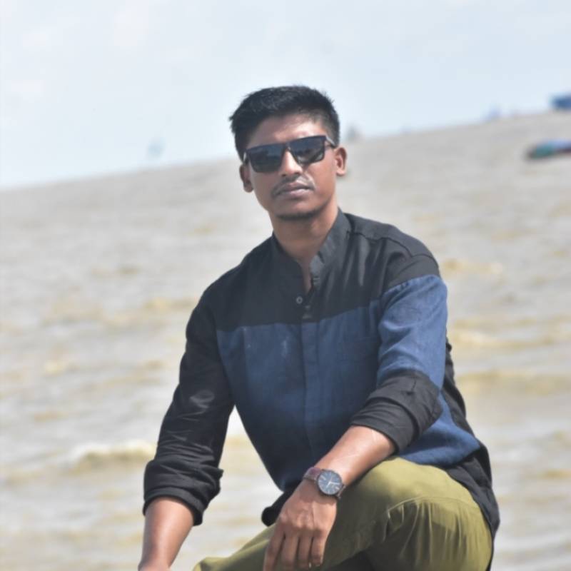 Rezaul hossain, 23, Mrgowo