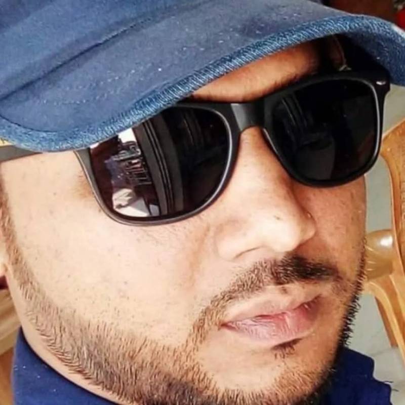 Md Sohel khan, 37, San Sebastiano Al Vesuvio