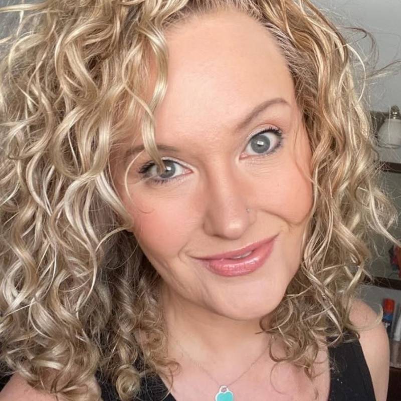Emily, 45, Itapemirim