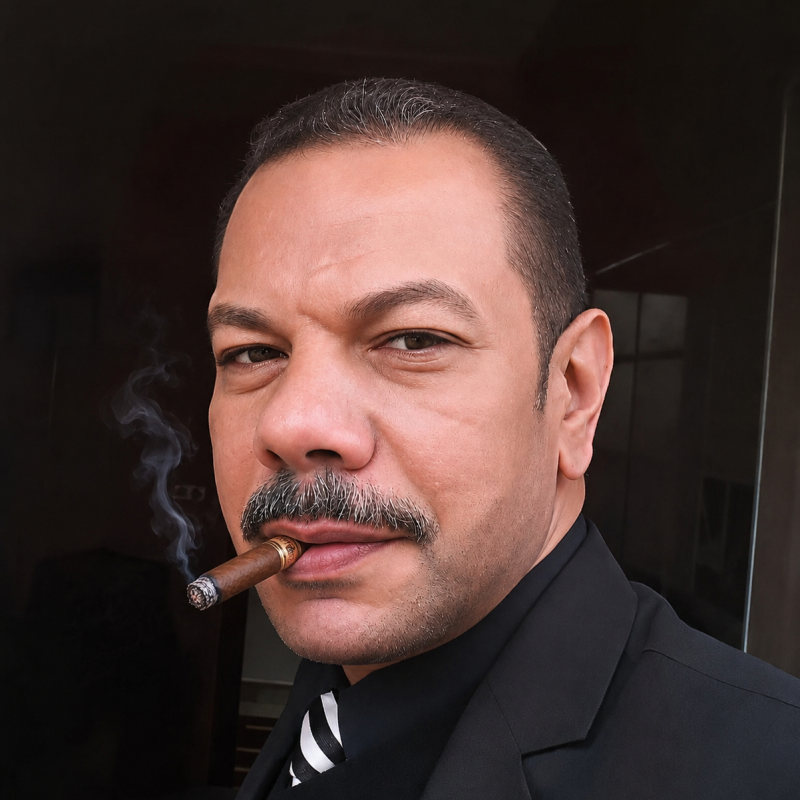 Mohamed, 51, Coronel Freitas