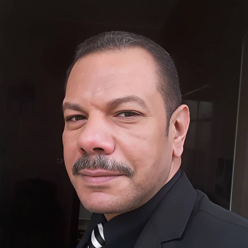 Mohamed, 51, Khagaul