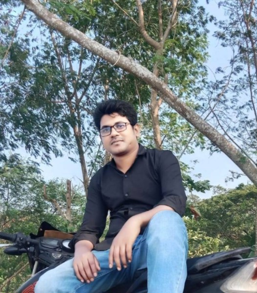 Mahmudul Hasan, 28, Leingarten