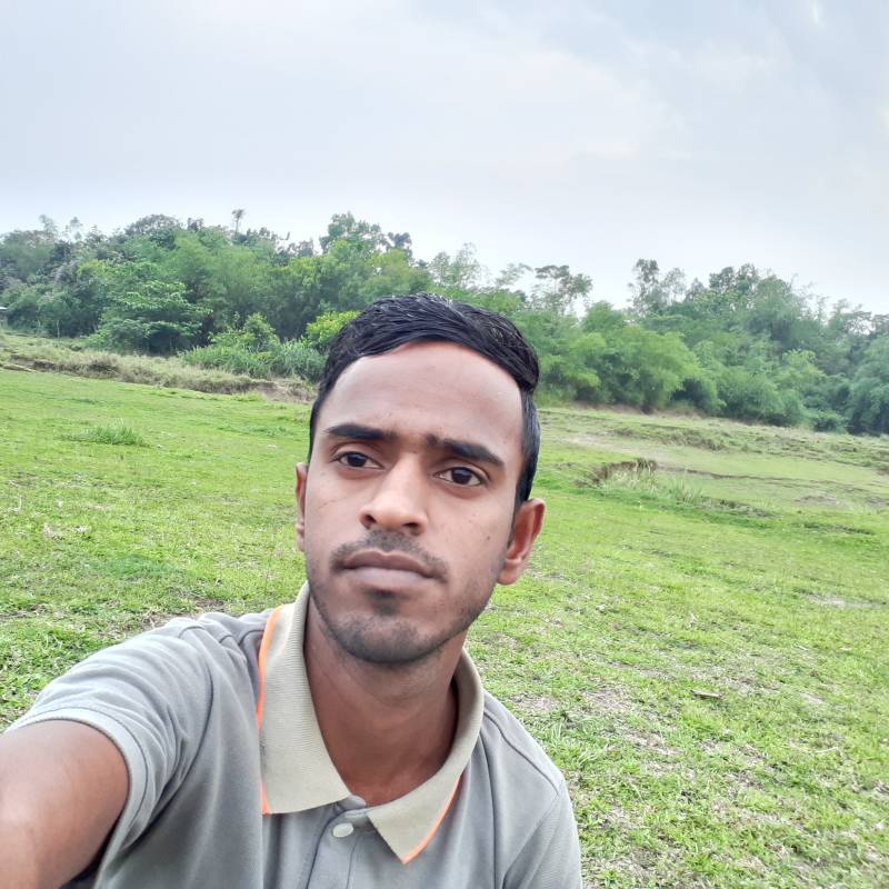 Ruhul amin, 33, Bugasong