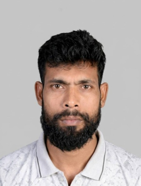 Jouwel, 31, Thana Bhawan