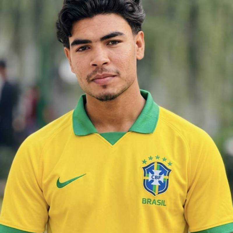 Farabi khan, 30, Waghusel