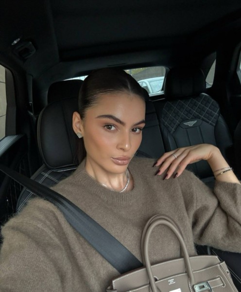 Emma, 38, Bosnia And Herzegovina