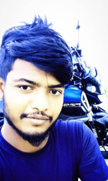 Imran Ahmed, 25, Koipadi