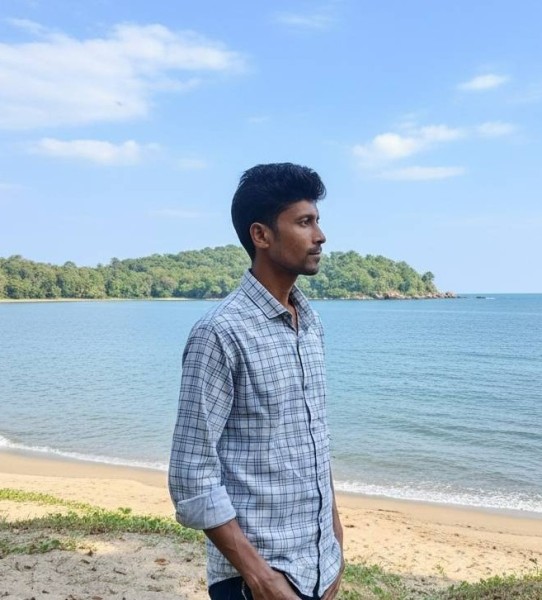 Ashiqur Rohoman Alim, 26, Solhan