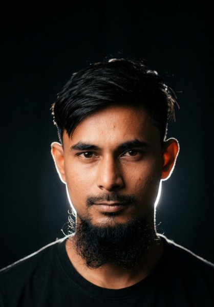 Nur, 32, Sahamadio
