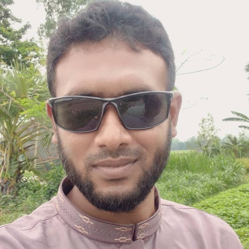 Abdus salam, 32, Bykhaw