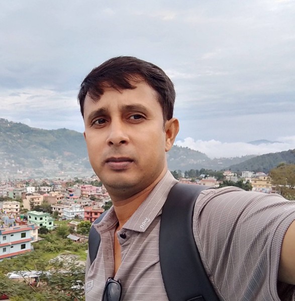 Ajim, 31, Nukualofa