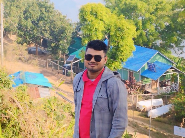 Rony, 30, Rostock