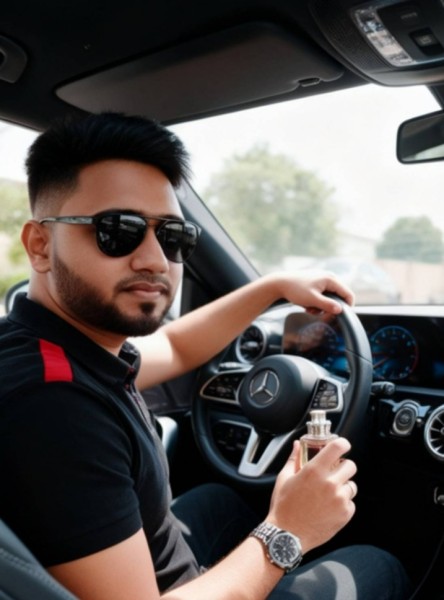 Md Hafizur Rahman, 29, Buluko