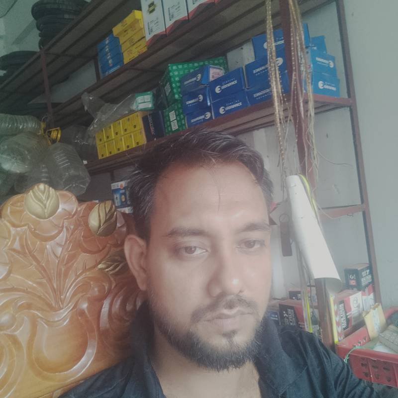 Sumon Hasan, 30, Anuradhapura