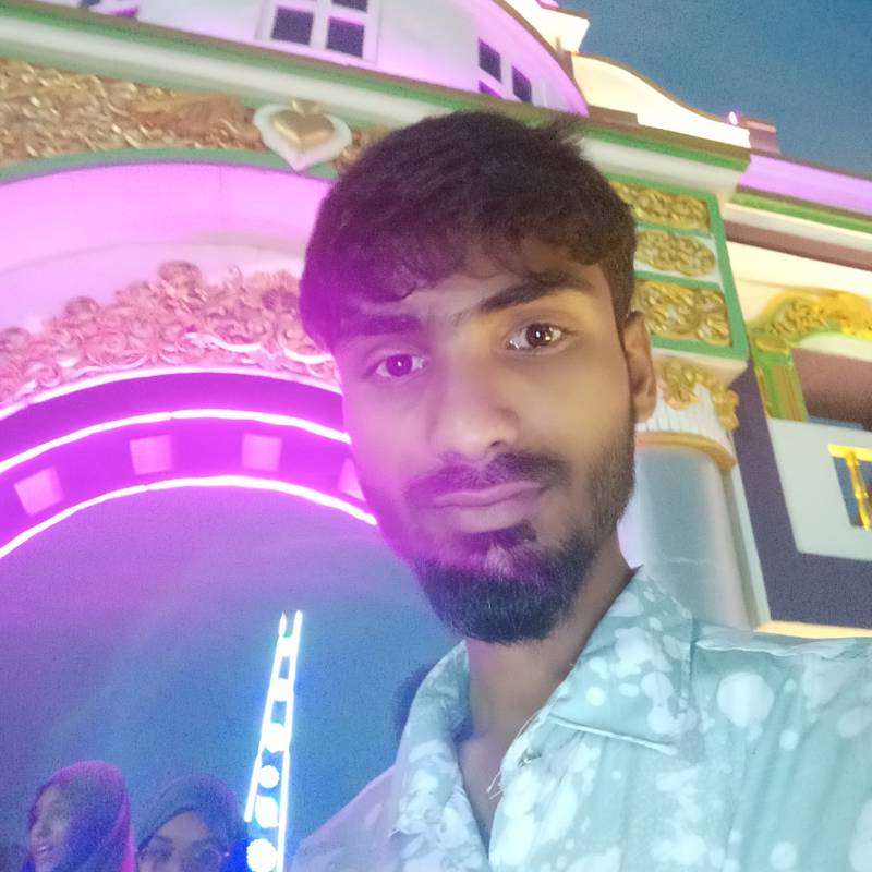 Nirob, 24, Sottaiyampalaiyam