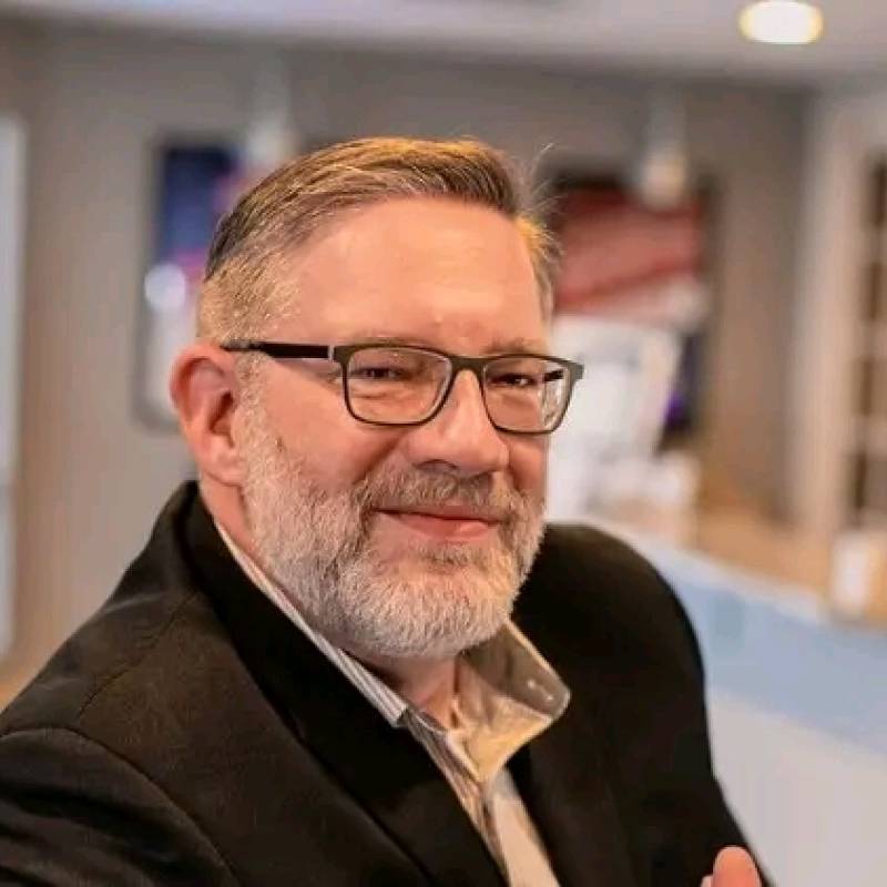 Louis Heyman, 58, Ancona