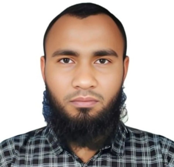 Saiful, 26, Comstock Park