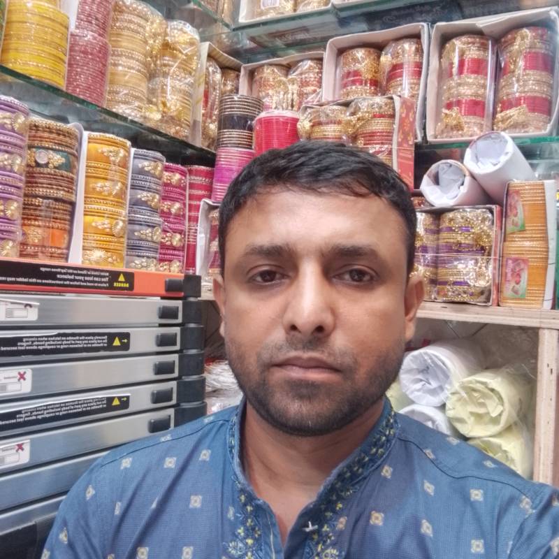 jakir, 27, Rio Bananal