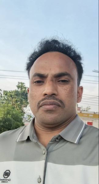 Roman, 27, Biddupur