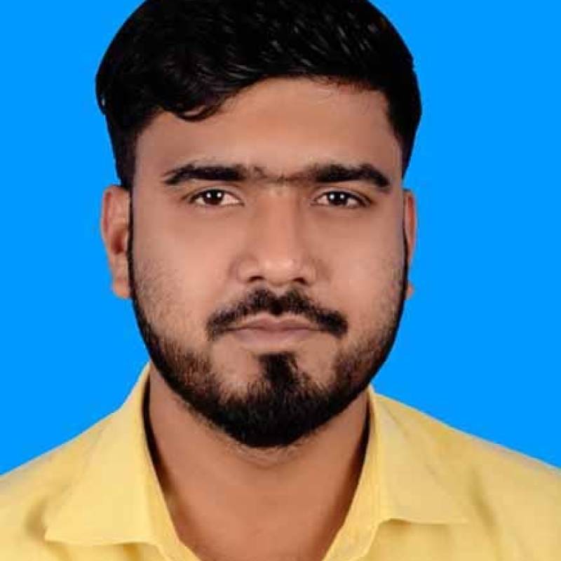 Sojol hossain, 30, Young