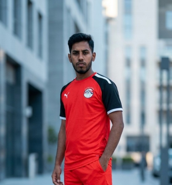 Raj, 26, Az Zawiyah